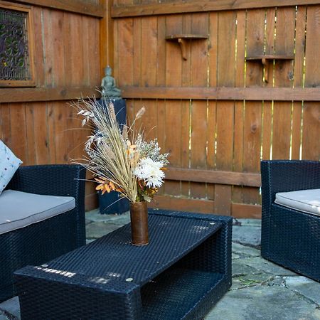 Auberge Old Chelsea エクステリア 写真