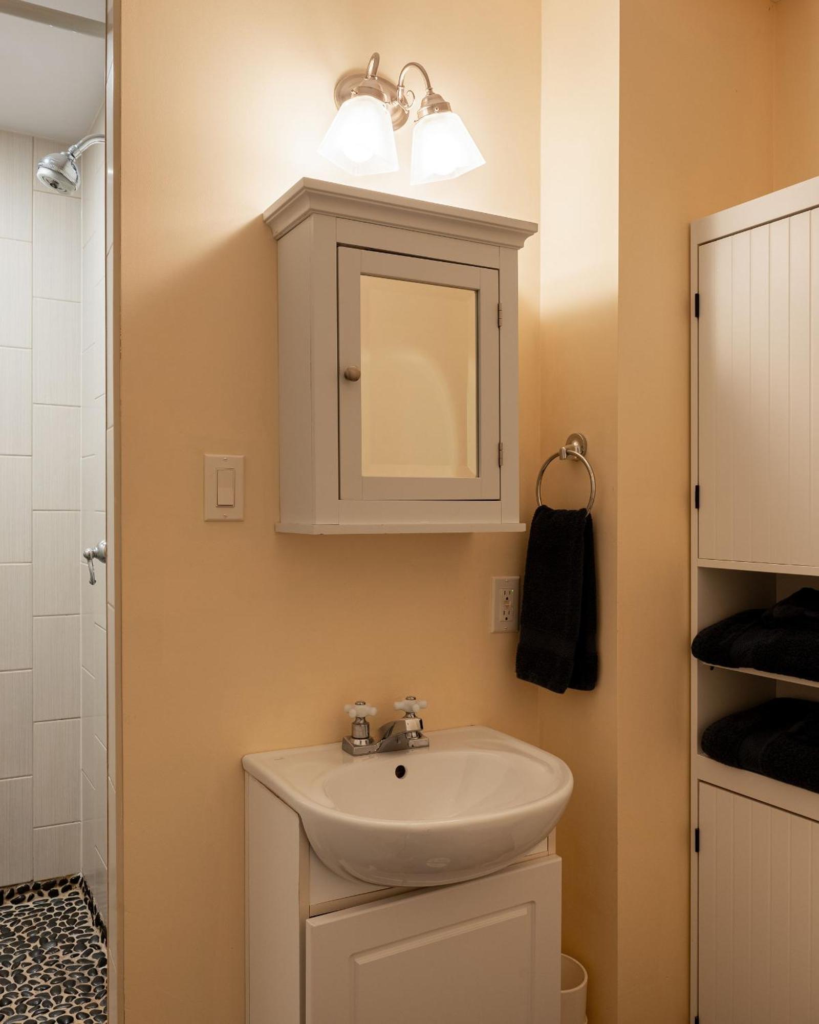 Auberge Old Chelsea エクステリア 写真