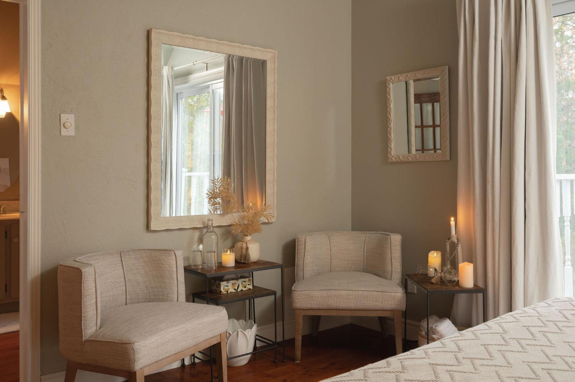 Auberge Old Chelsea エクステリア 写真