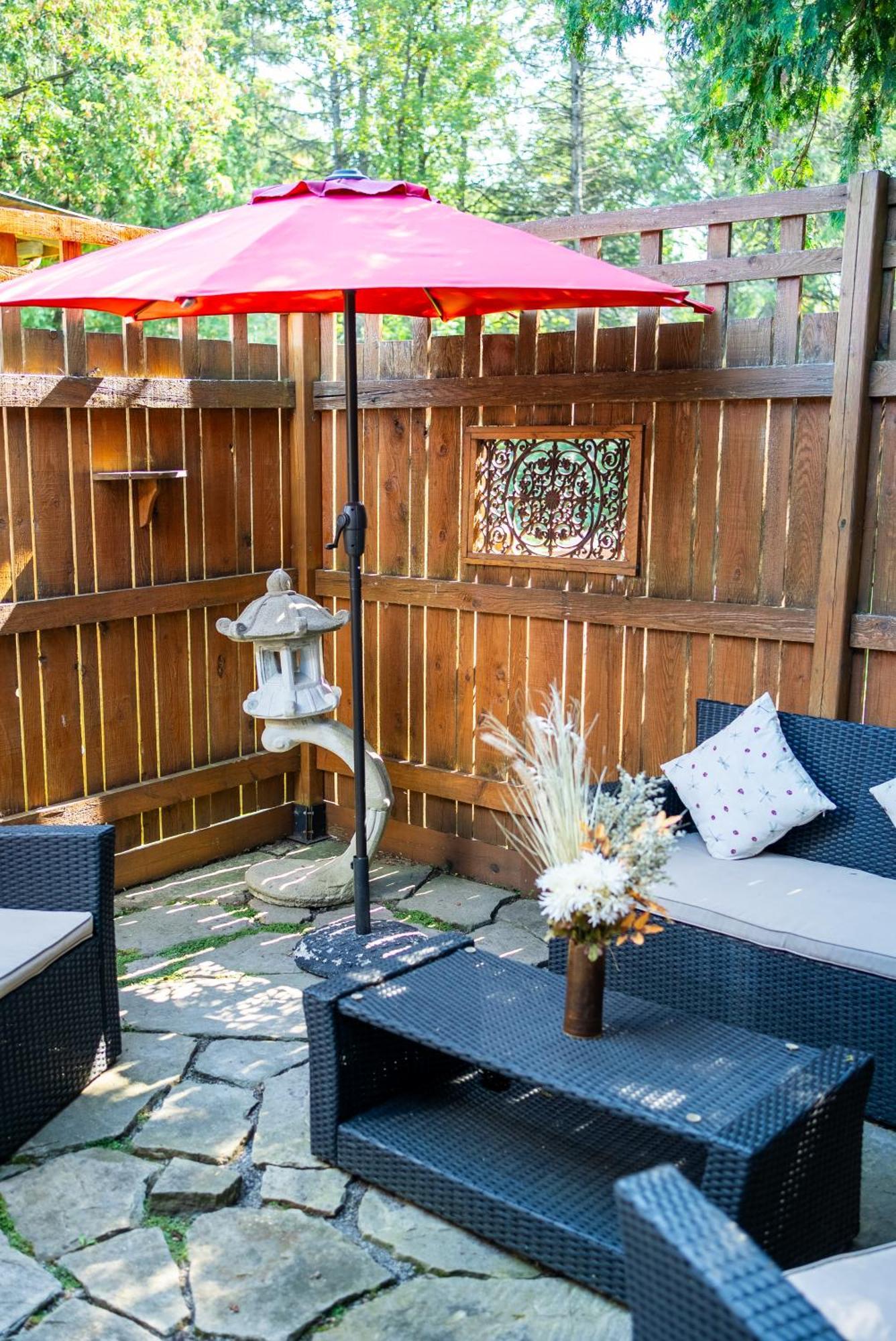 Auberge Old Chelsea エクステリア 写真