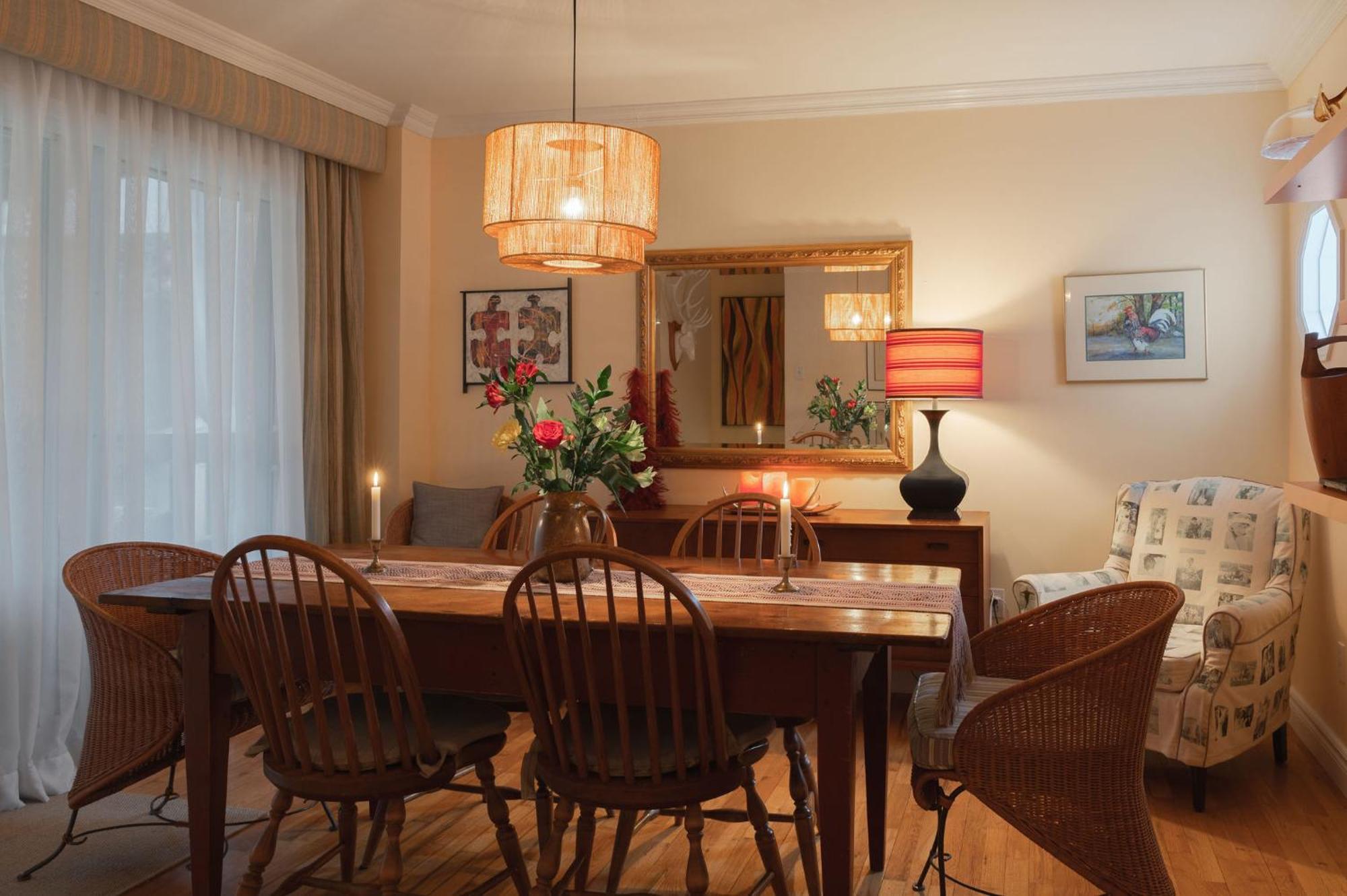 Auberge Old Chelsea エクステリア 写真