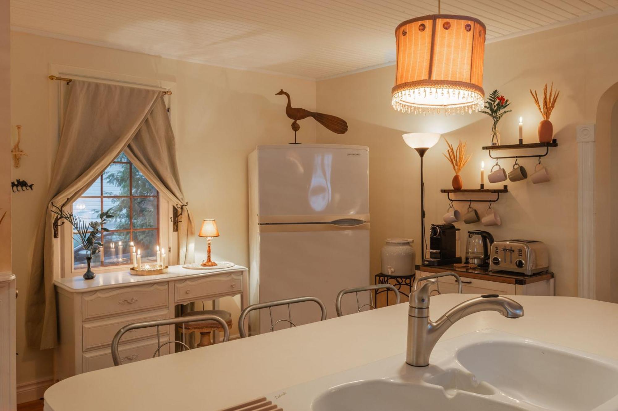 Auberge Old Chelsea エクステリア 写真