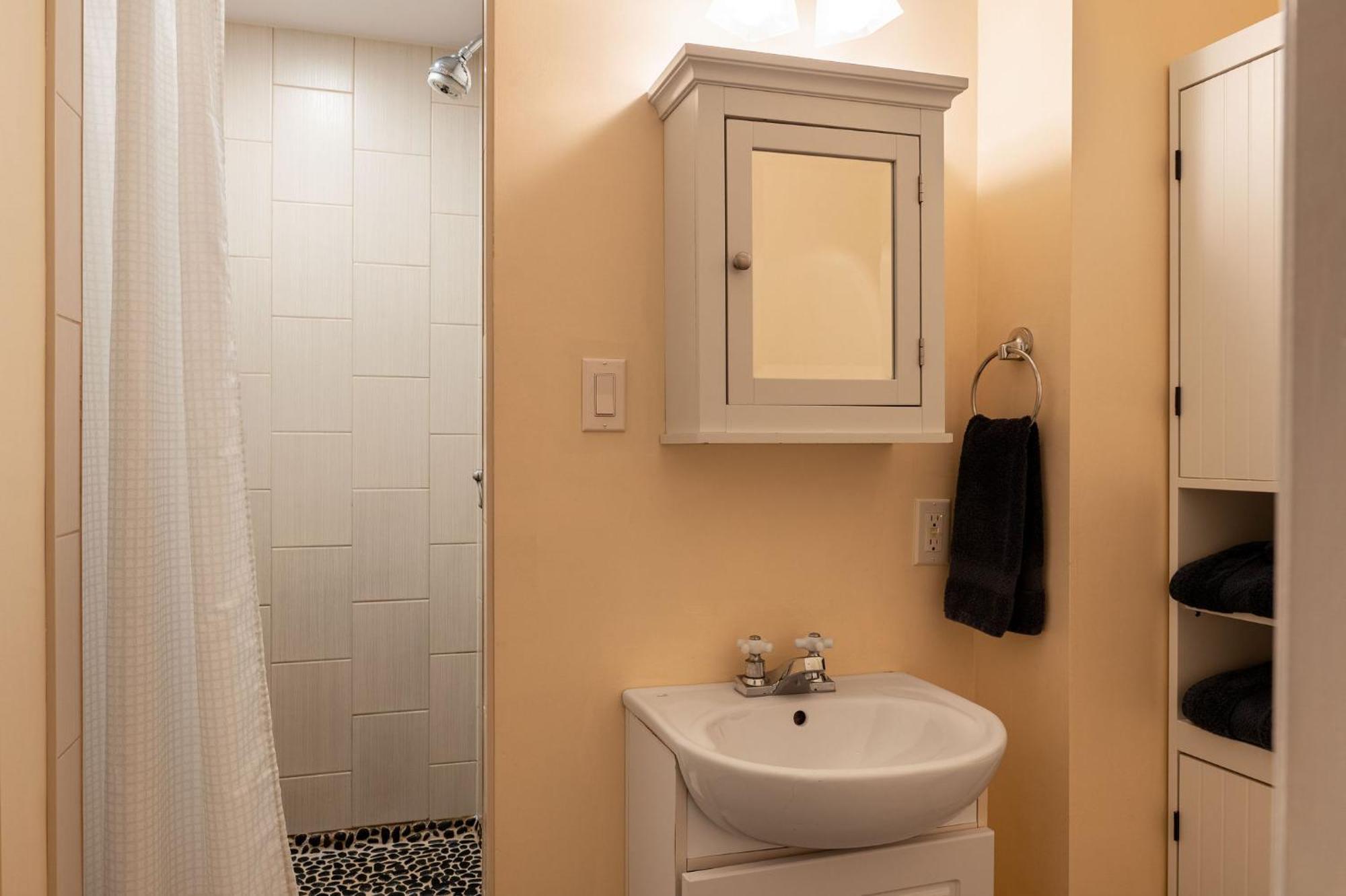Auberge Old Chelsea エクステリア 写真