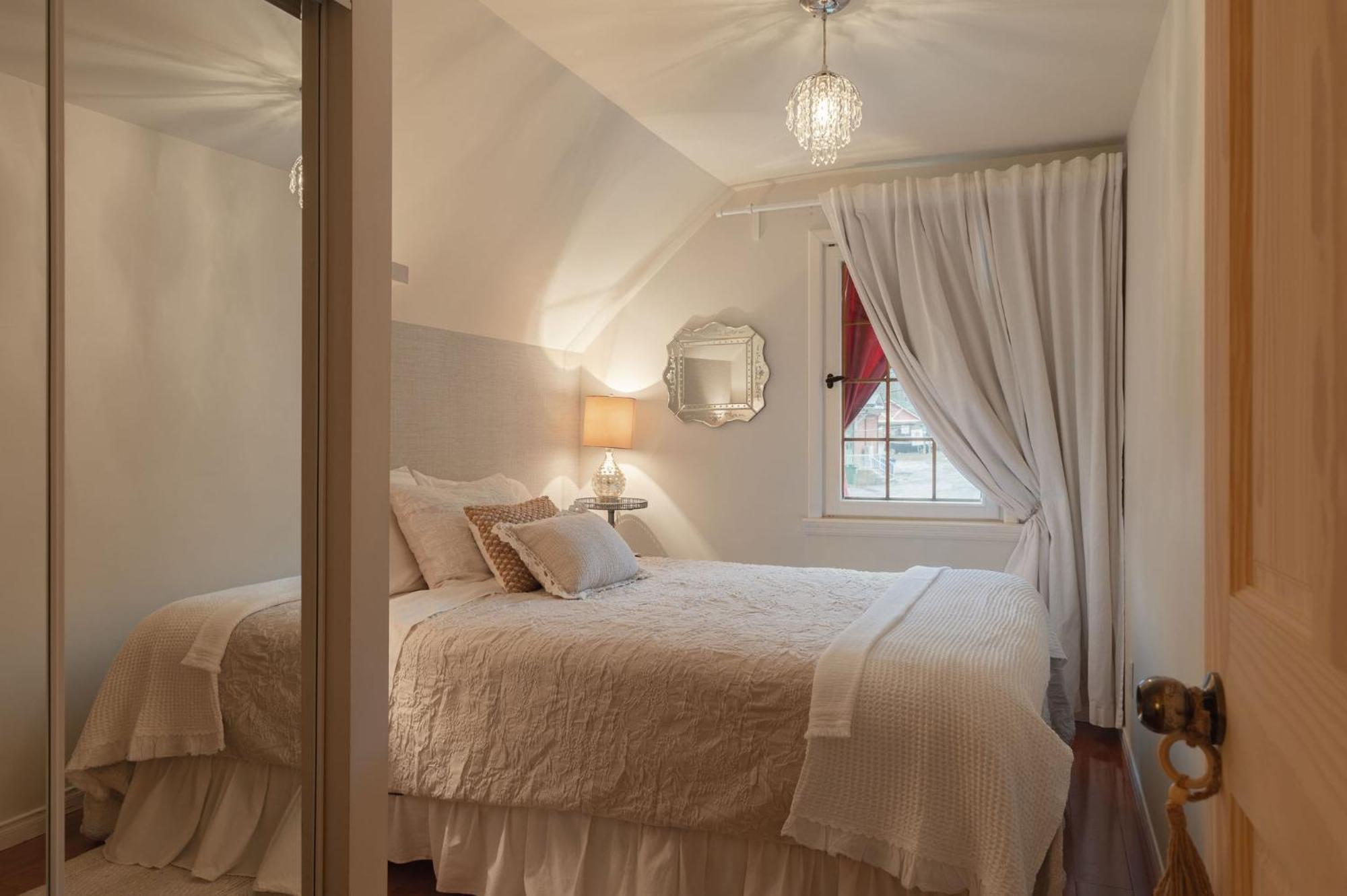 Auberge Old Chelsea エクステリア 写真