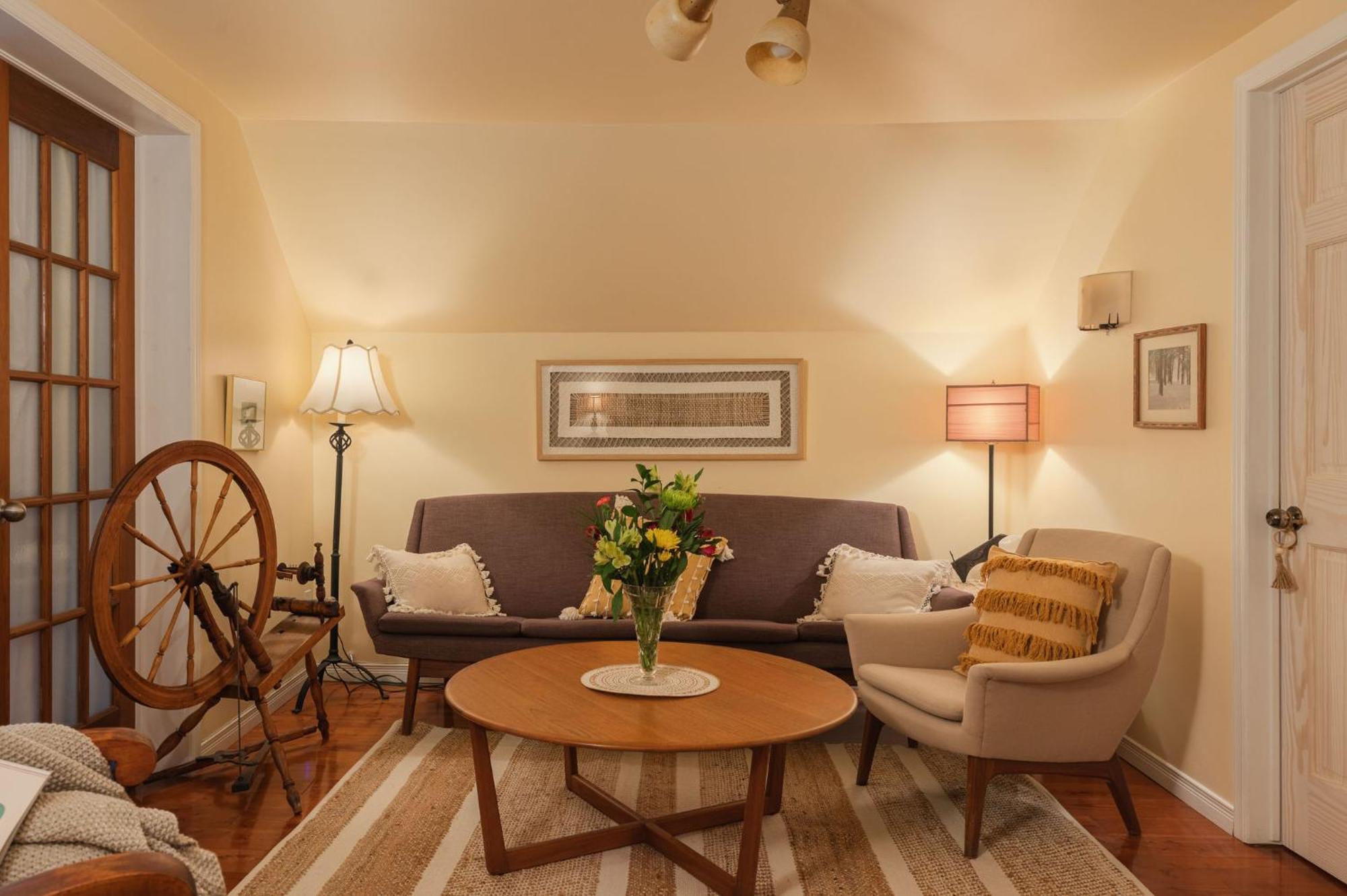 Auberge Old Chelsea エクステリア 写真