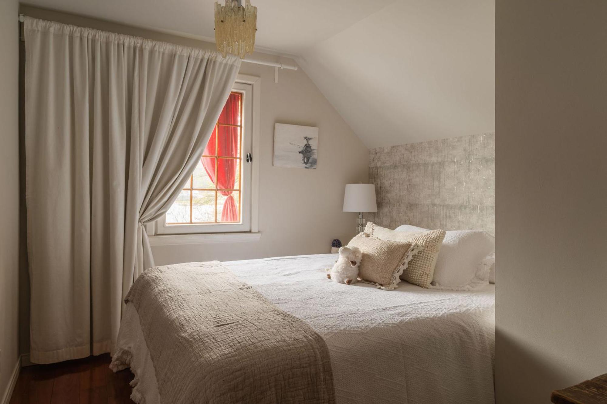 Auberge Old Chelsea エクステリア 写真