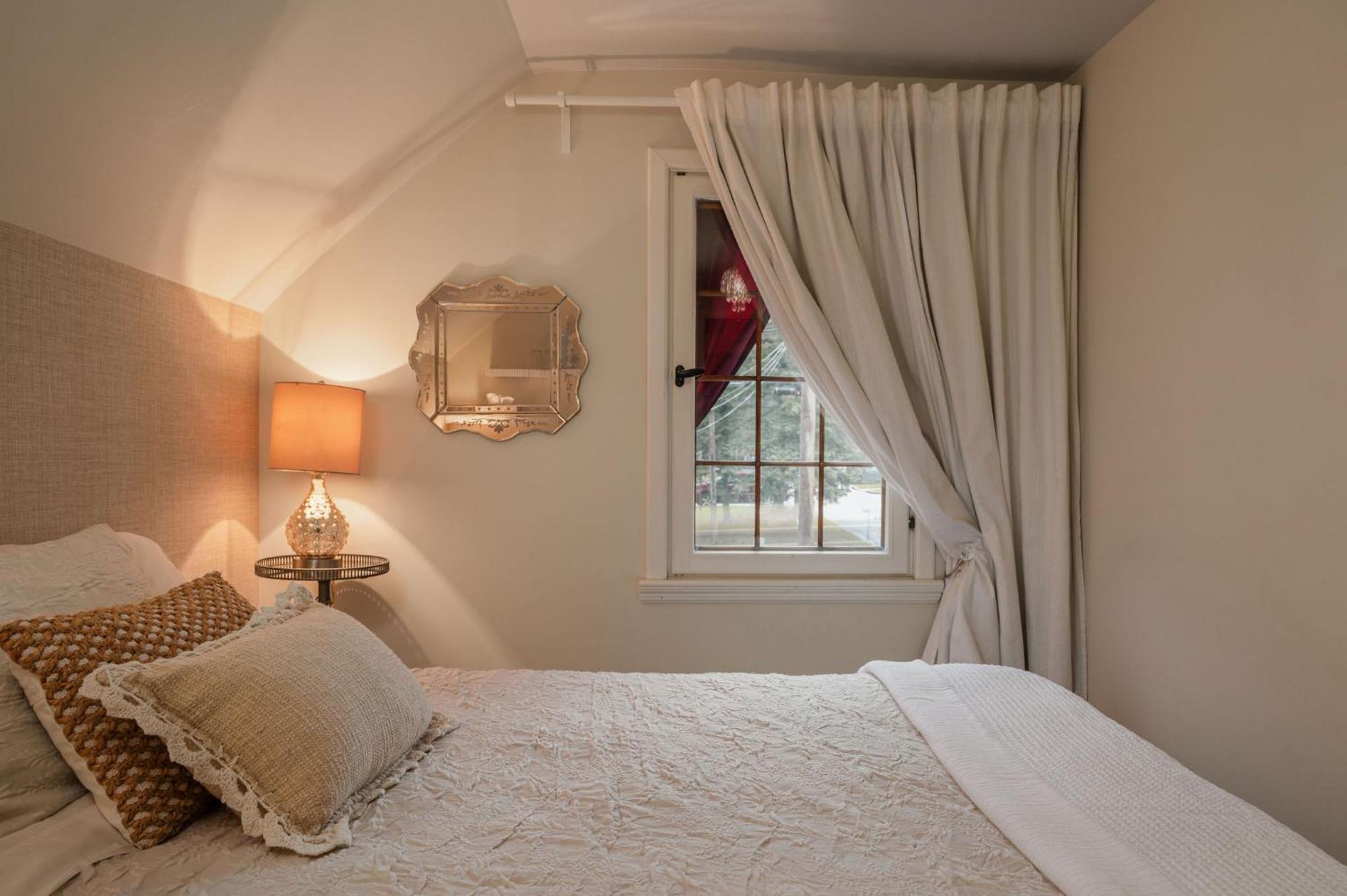 Auberge Old Chelsea エクステリア 写真