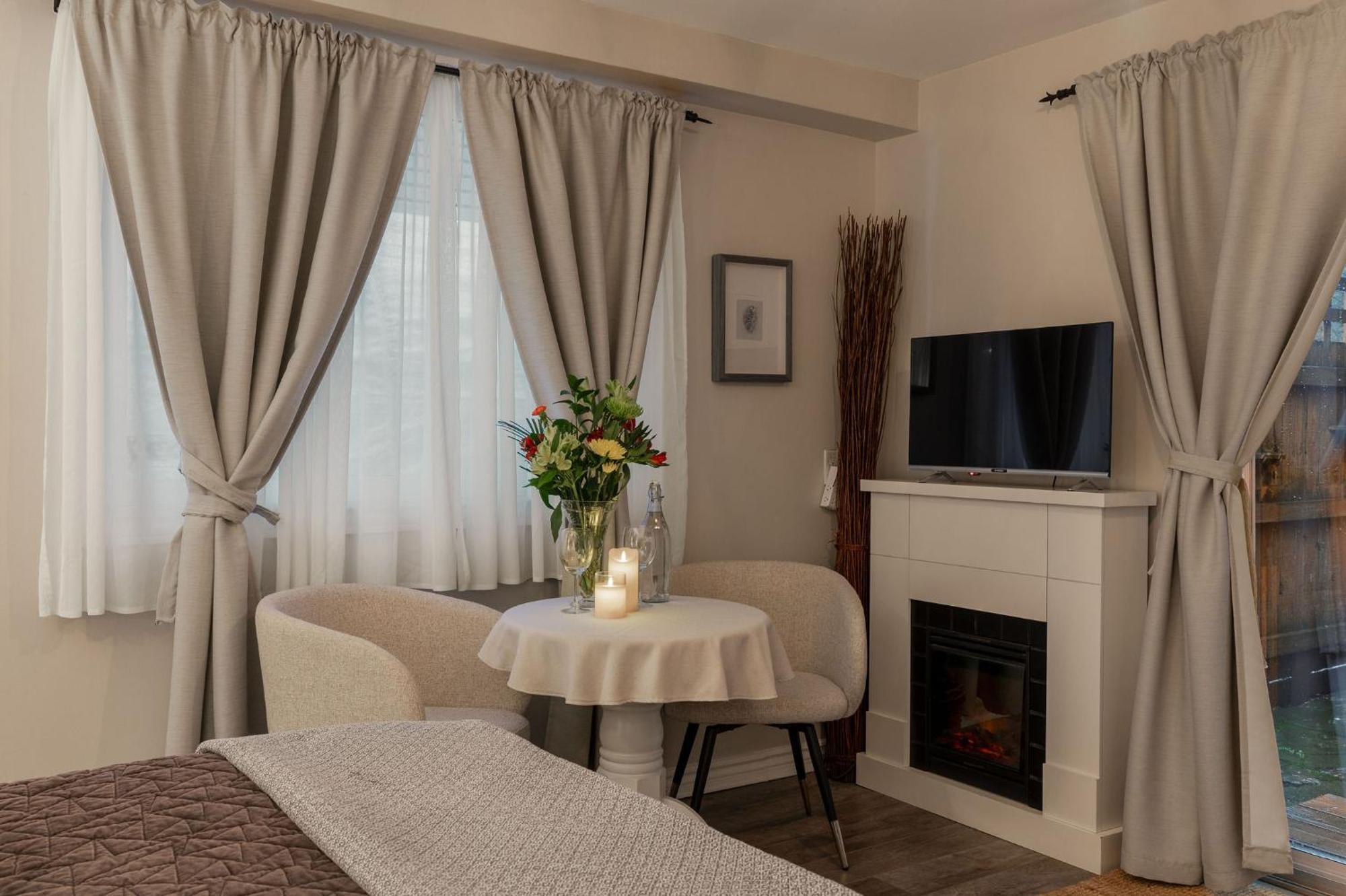 Auberge Old Chelsea エクステリア 写真