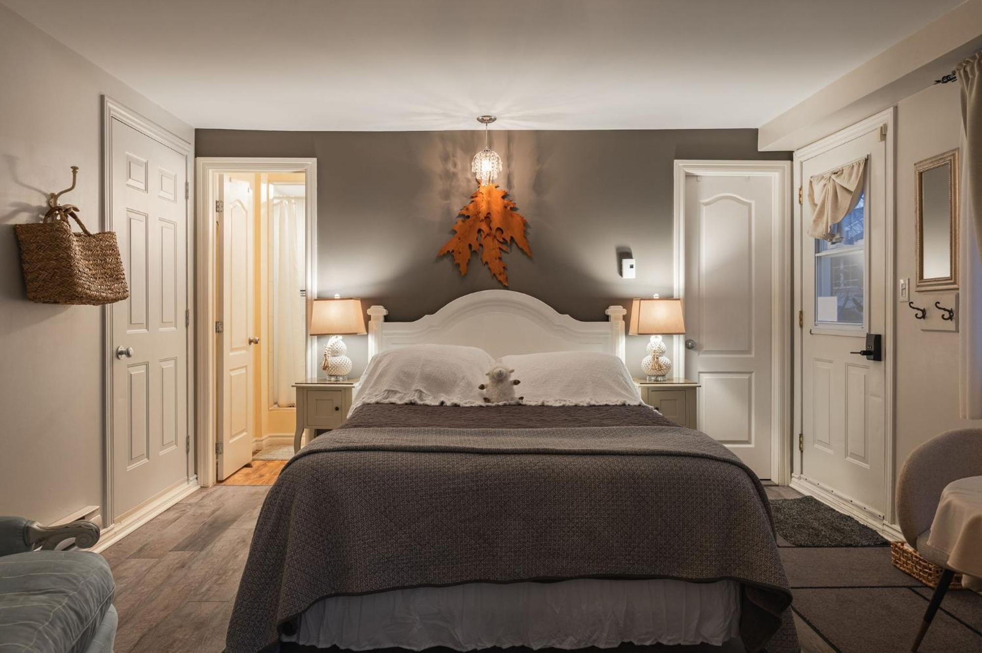 Auberge Old Chelsea エクステリア 写真