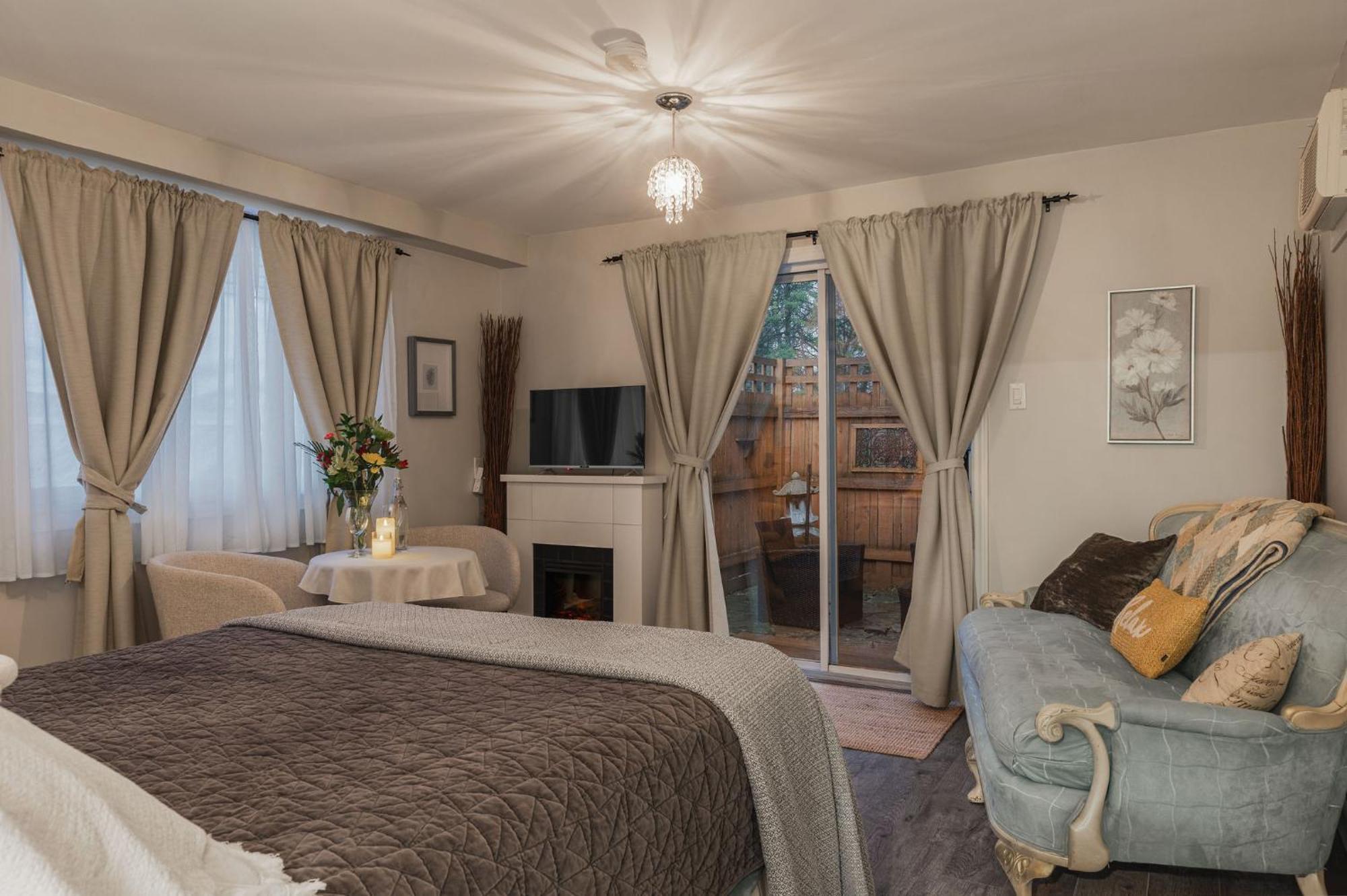 Auberge Old Chelsea エクステリア 写真