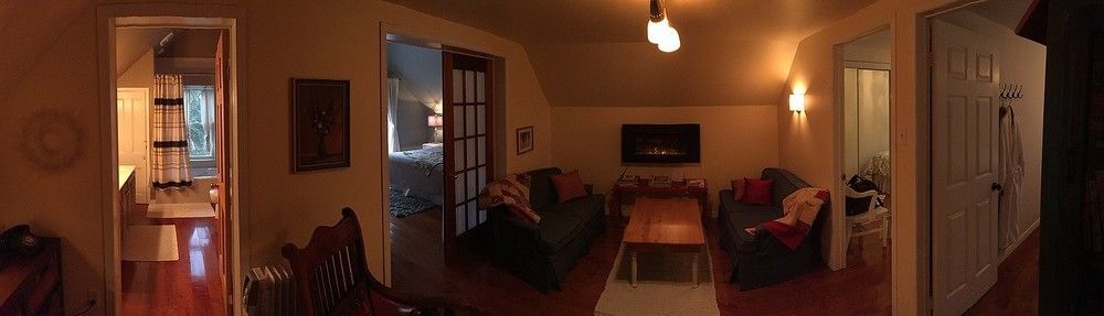 Auberge Old Chelsea エクステリア 写真